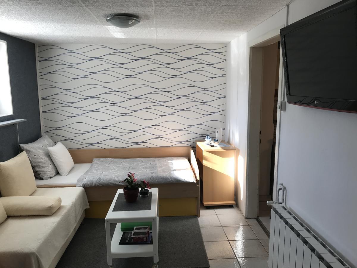 Apartment Drava Марибор Екстериор снимка