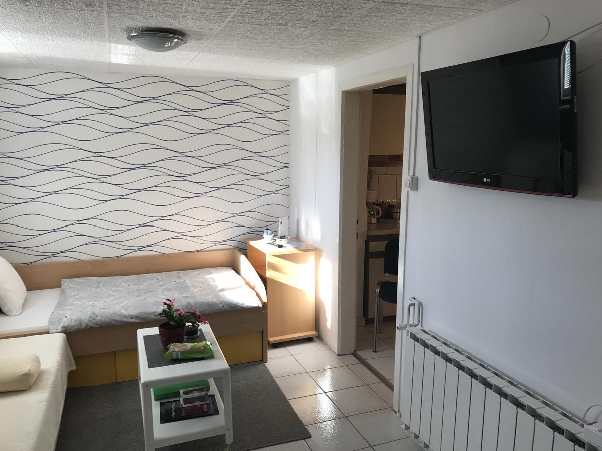 Apartment Drava Марибор Екстериор снимка